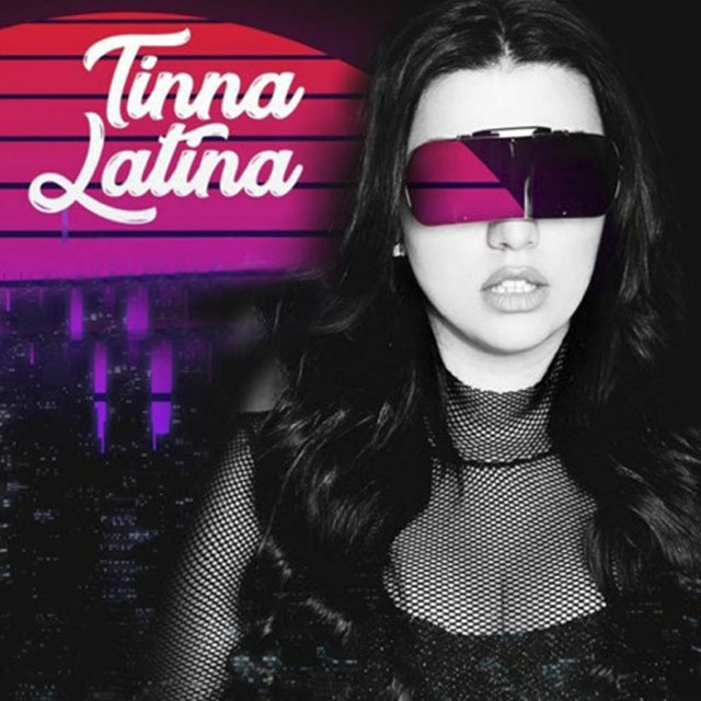 Tinna Latina